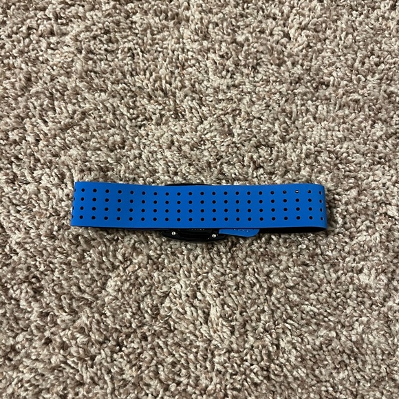 Scosche Rhythm+™ Wireless Fitness Heart Rate Monitor, Blue, Excellent Used - Picture 6 of 12